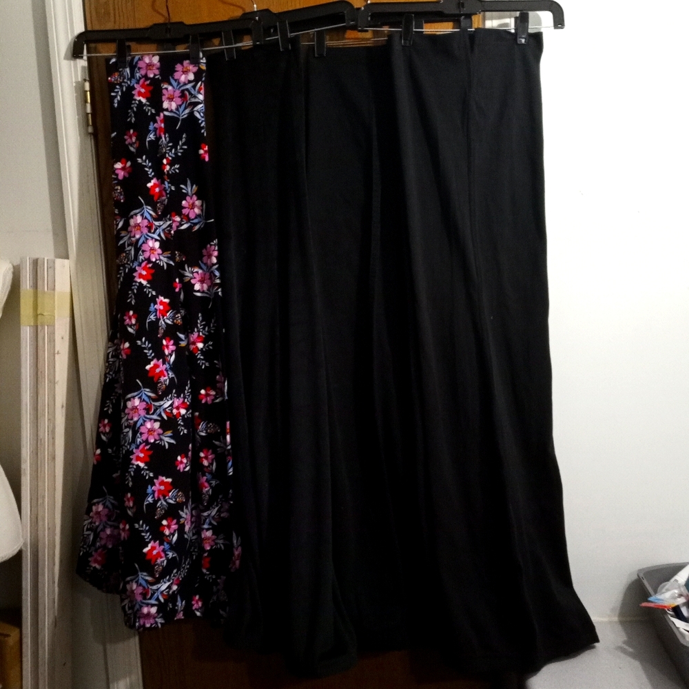 Plus size ladies clothes